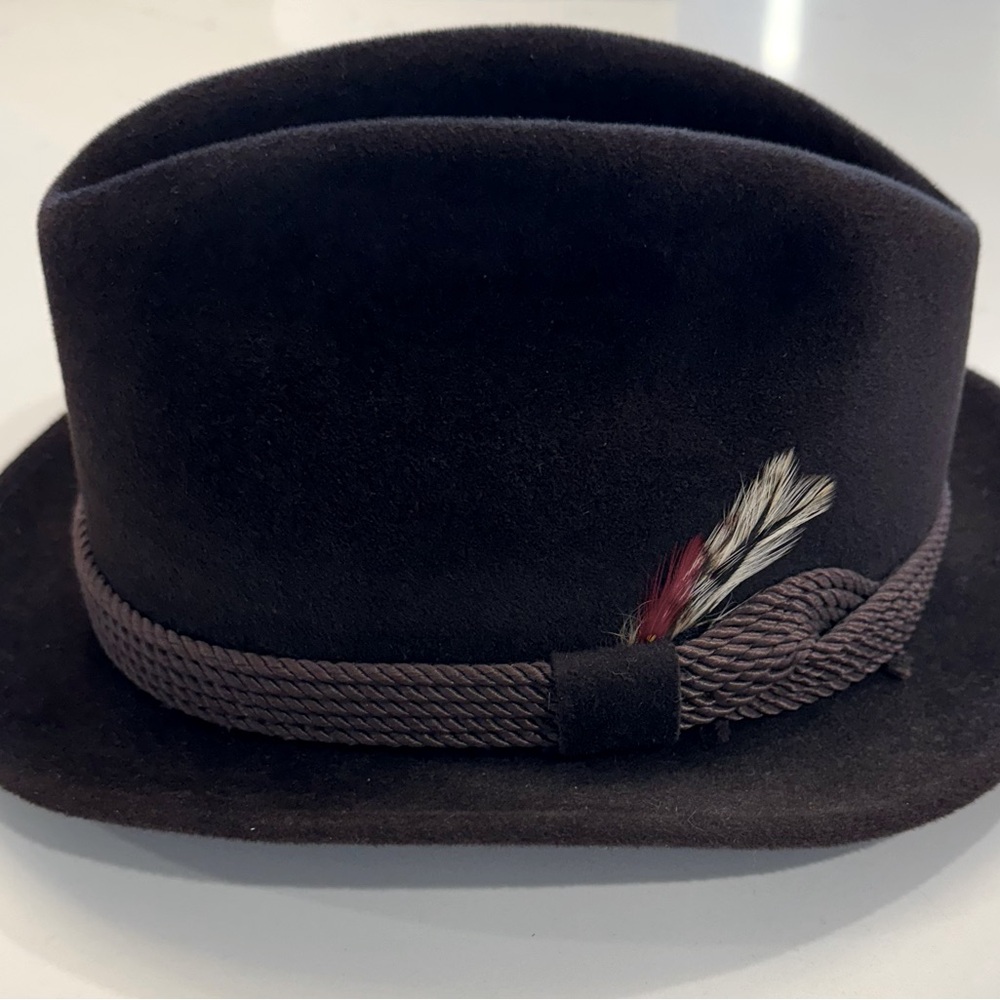 Fedora Hat - image 1